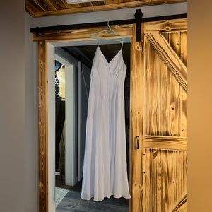 Birdy Grey Bridesmaid Dress